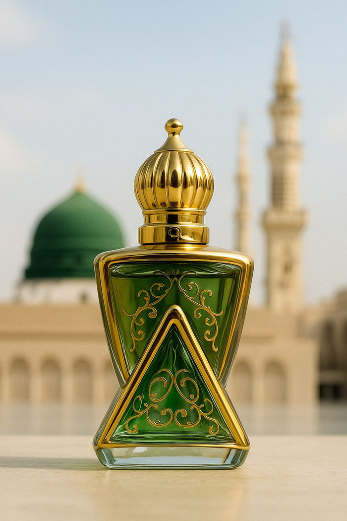 Musc Nabawi