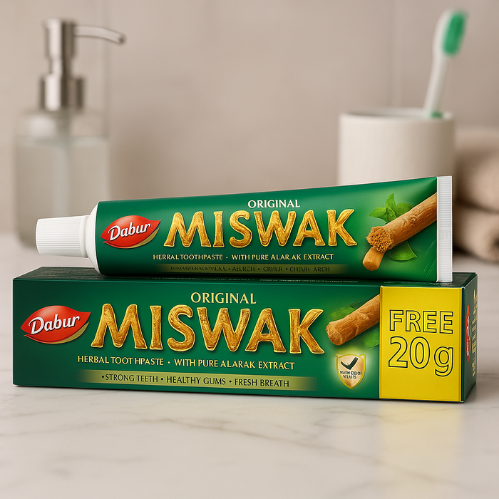 Dentifrice