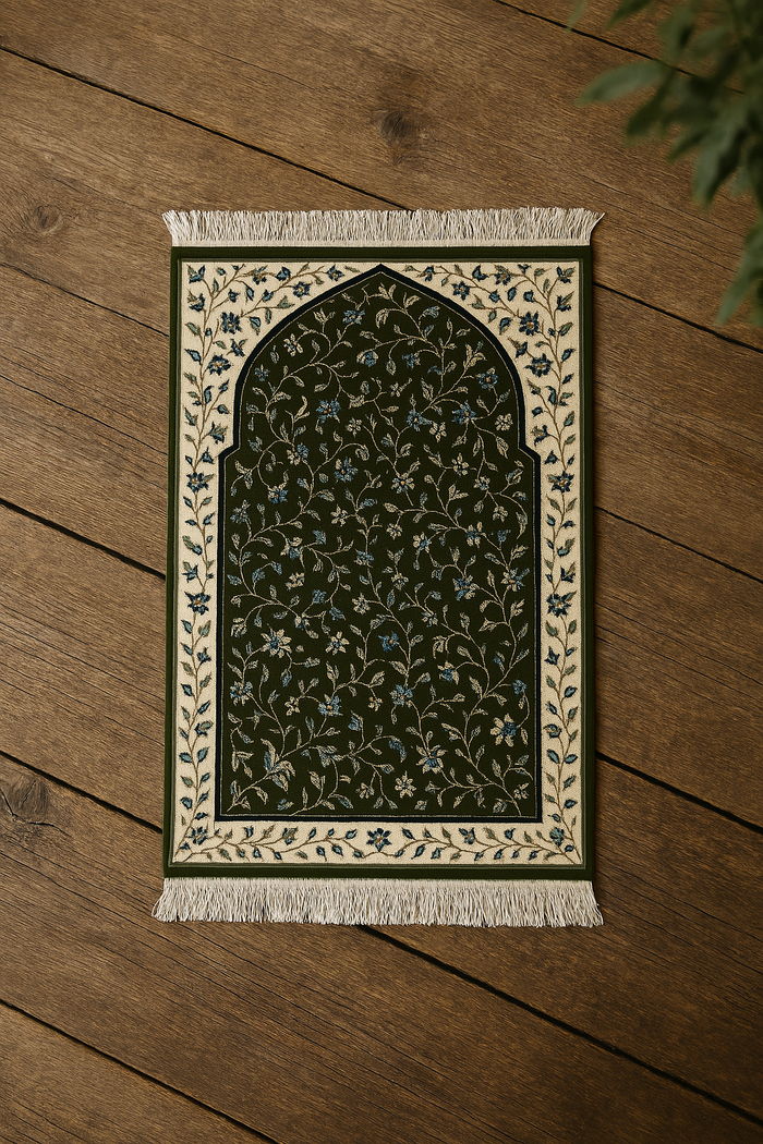 Tapis Nabawi
