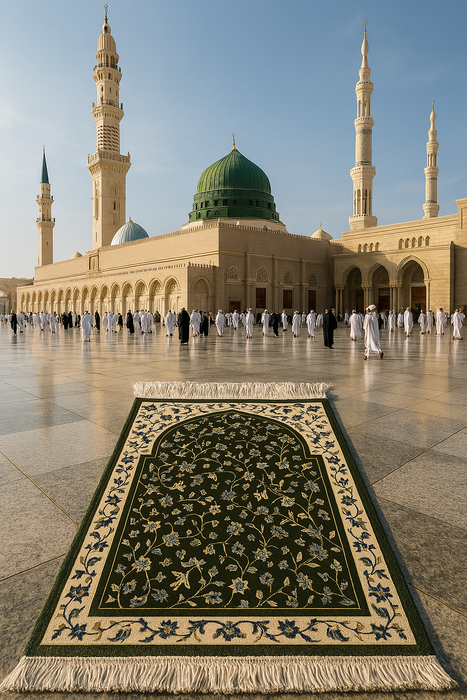 Tapis Nabawi