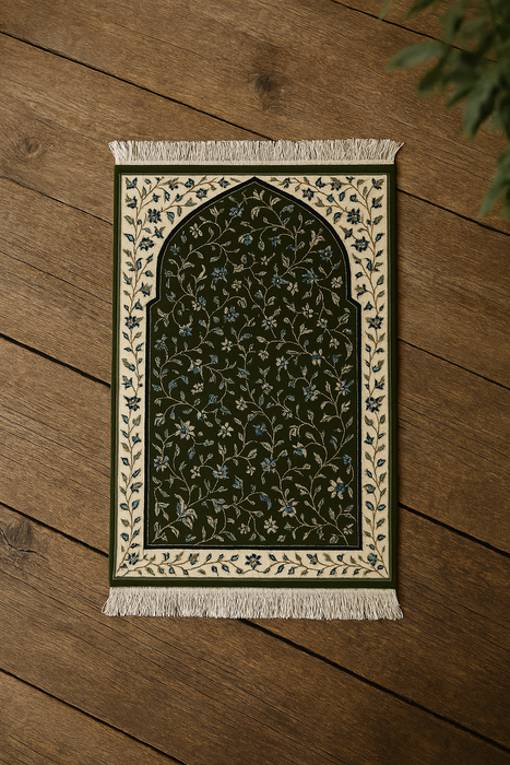 Tapis Nabawi