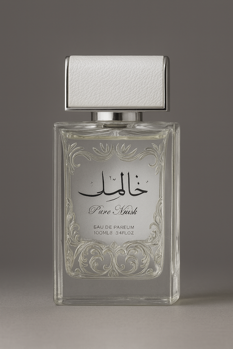 Pure Musk