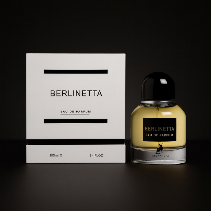 Berlinetta