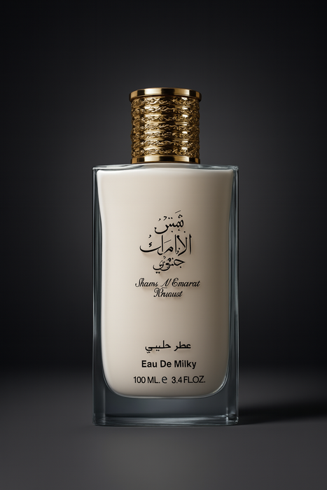 Shams El Emirat - Eau de Milky