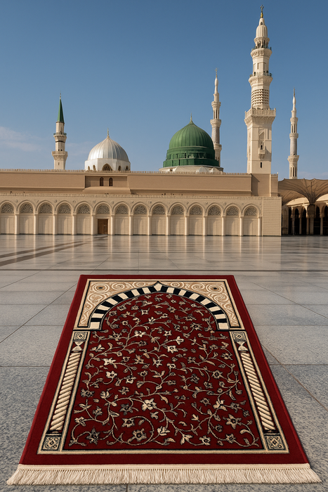 Tapis Nabawi
