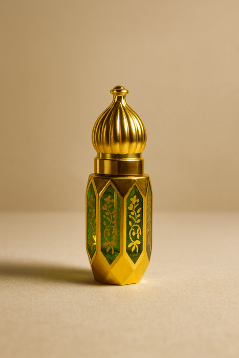 Musc Rawdah
